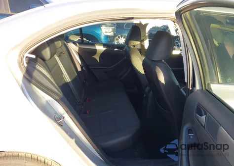 2015 Volkswagen Jetta 2.0L Tdi Se из США, поврежденный, VIN 3VWLA7AJ4FM262486